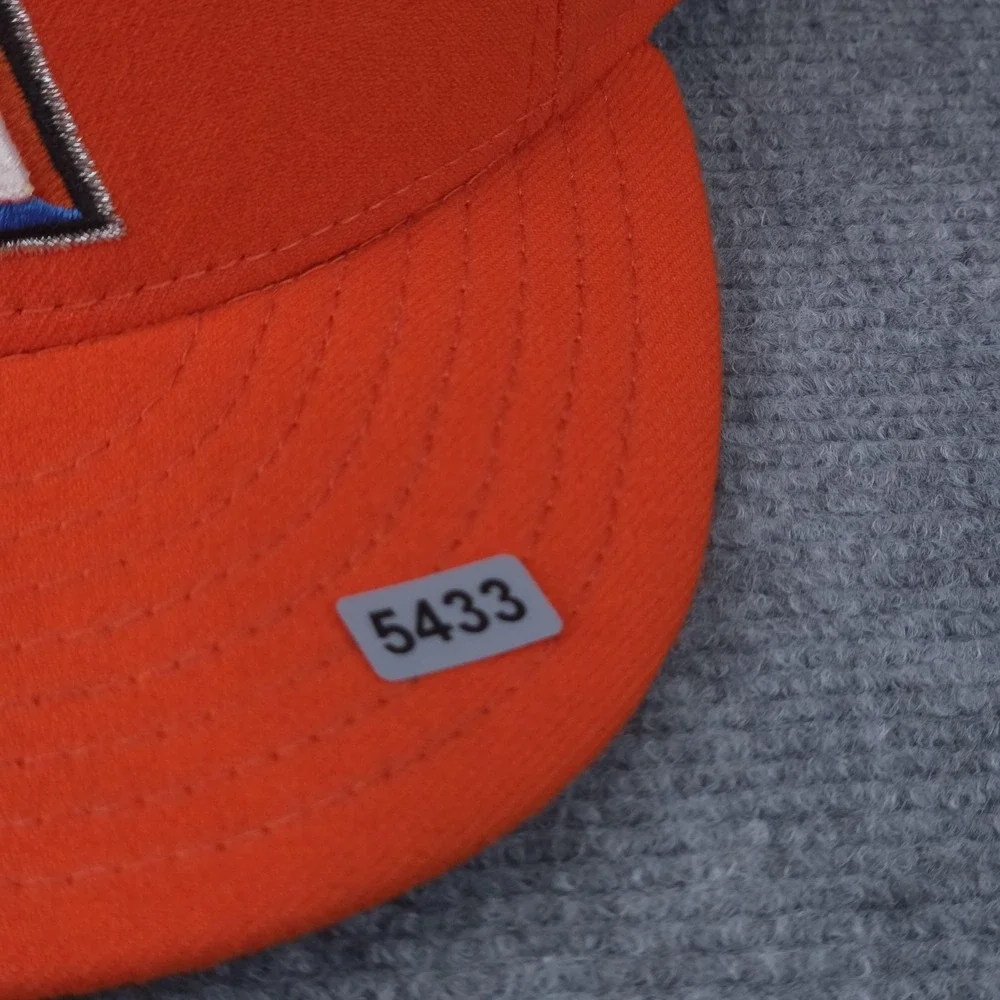 New Era miami marlins